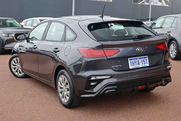 2019 Kia Cerato S BD
