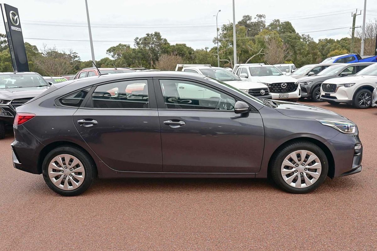 2019 Kia Cerato S BD