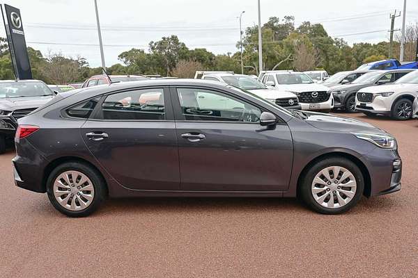 2019 Kia Cerato S BD