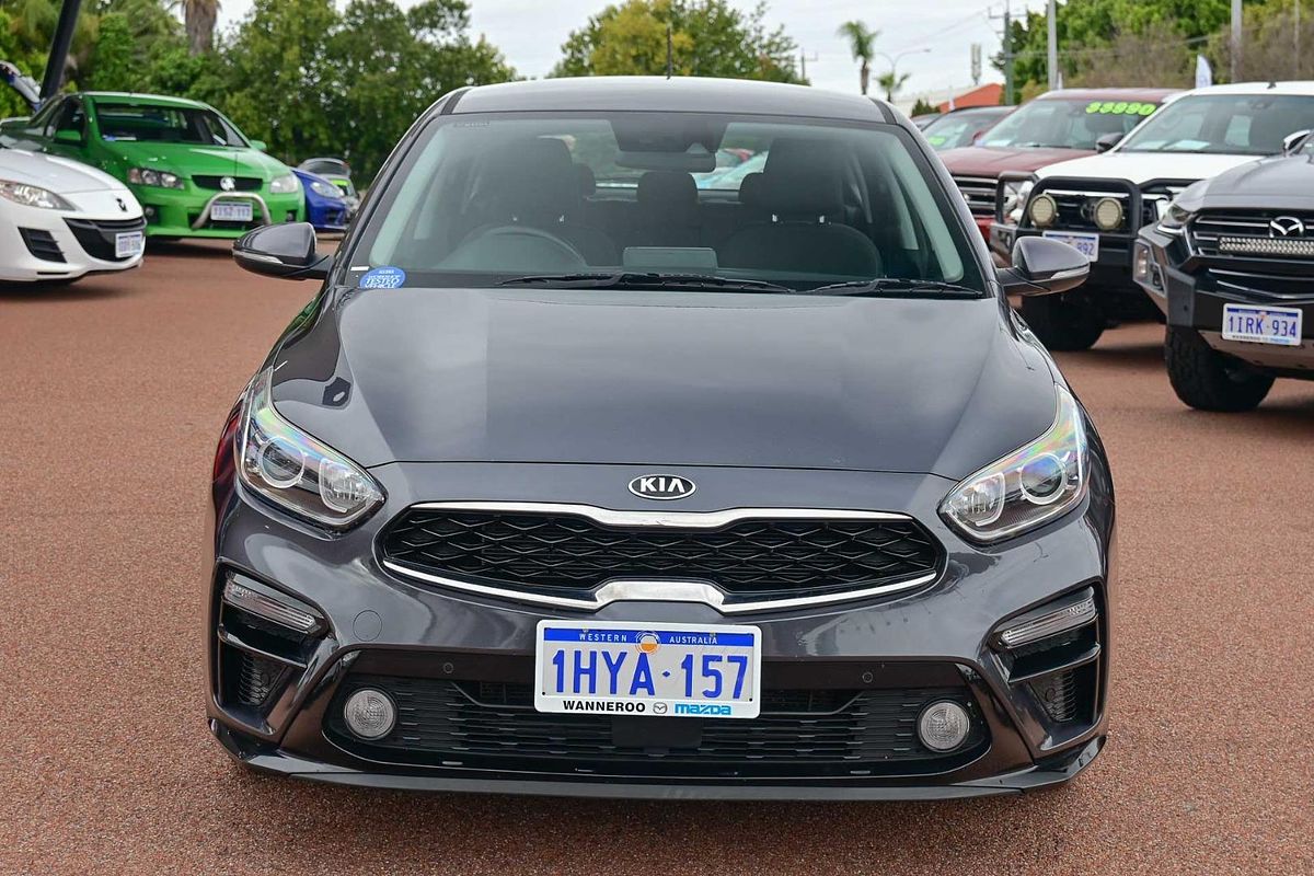 2019 Kia Cerato S BD