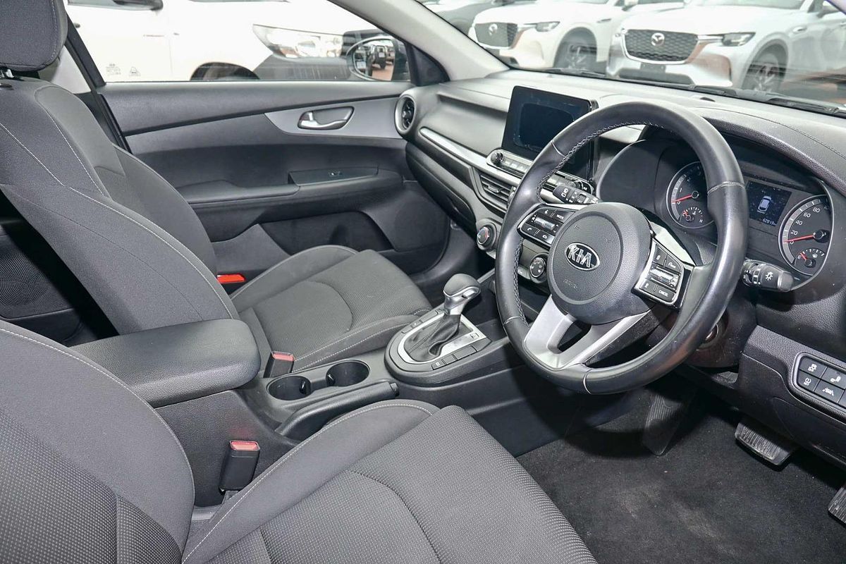 2019 Kia Cerato S BD