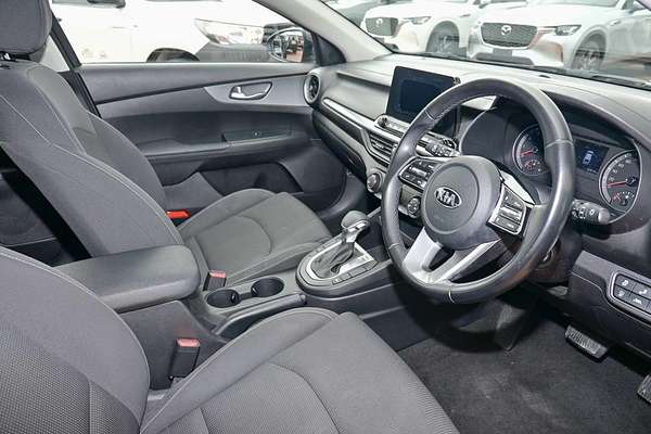 2019 Kia Cerato S BD