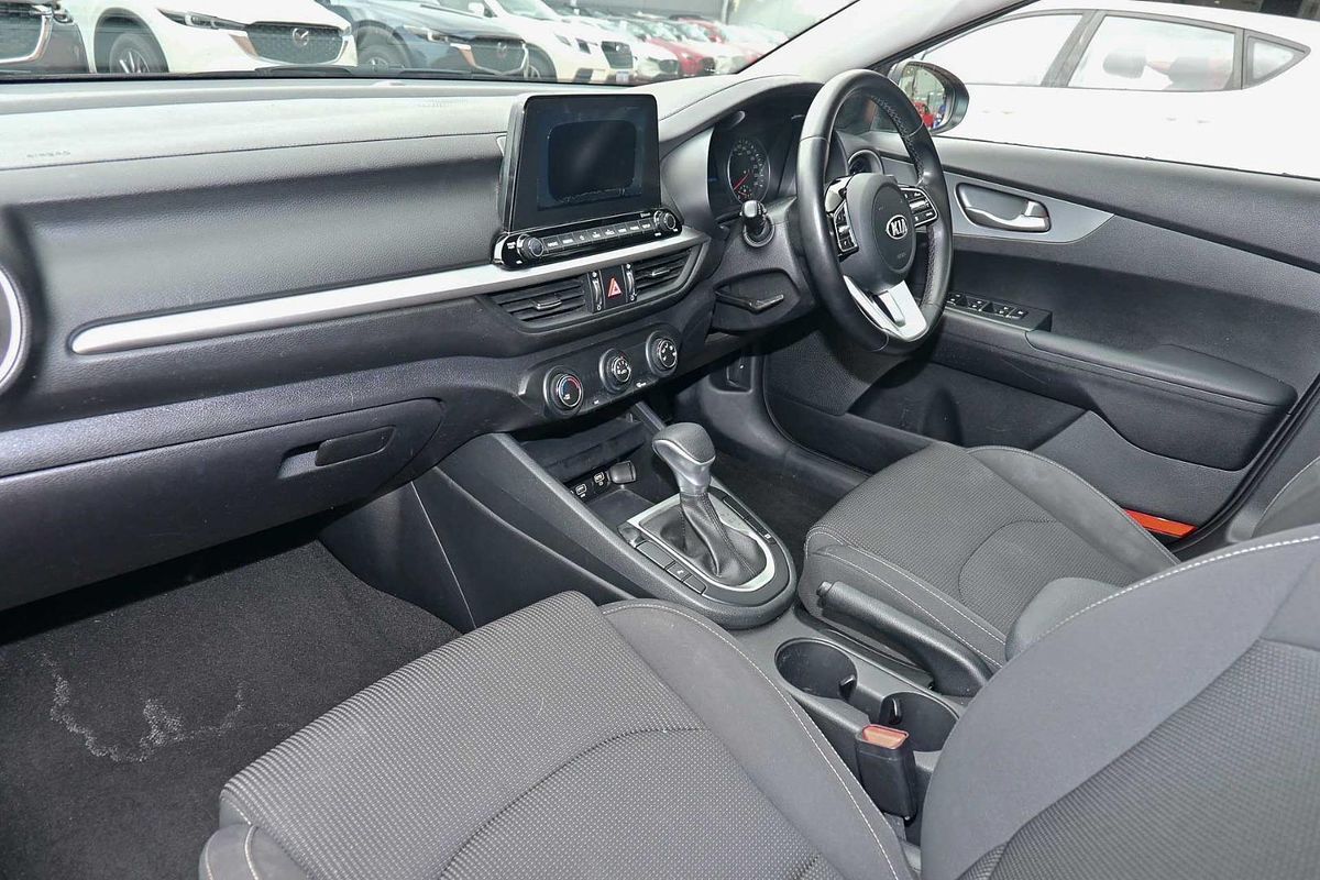 2019 Kia Cerato S BD