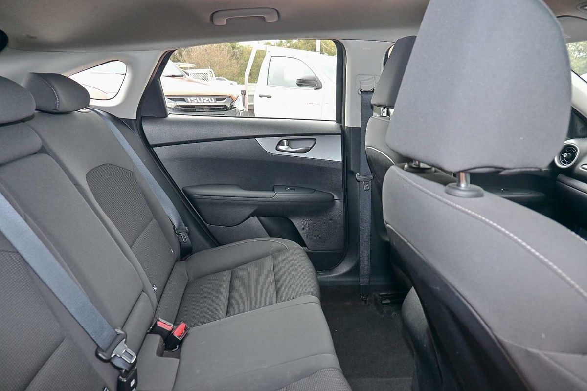 2019 Kia Cerato S BD