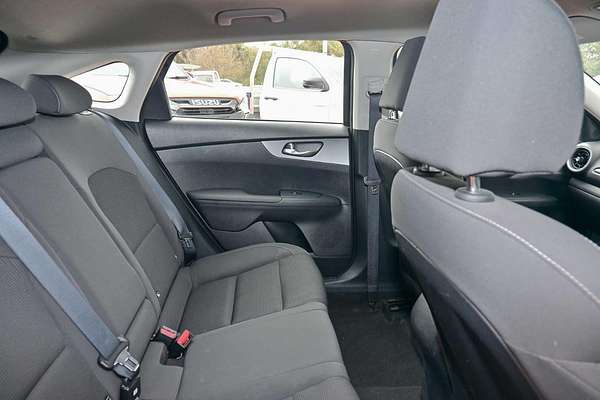 2019 Kia Cerato S BD