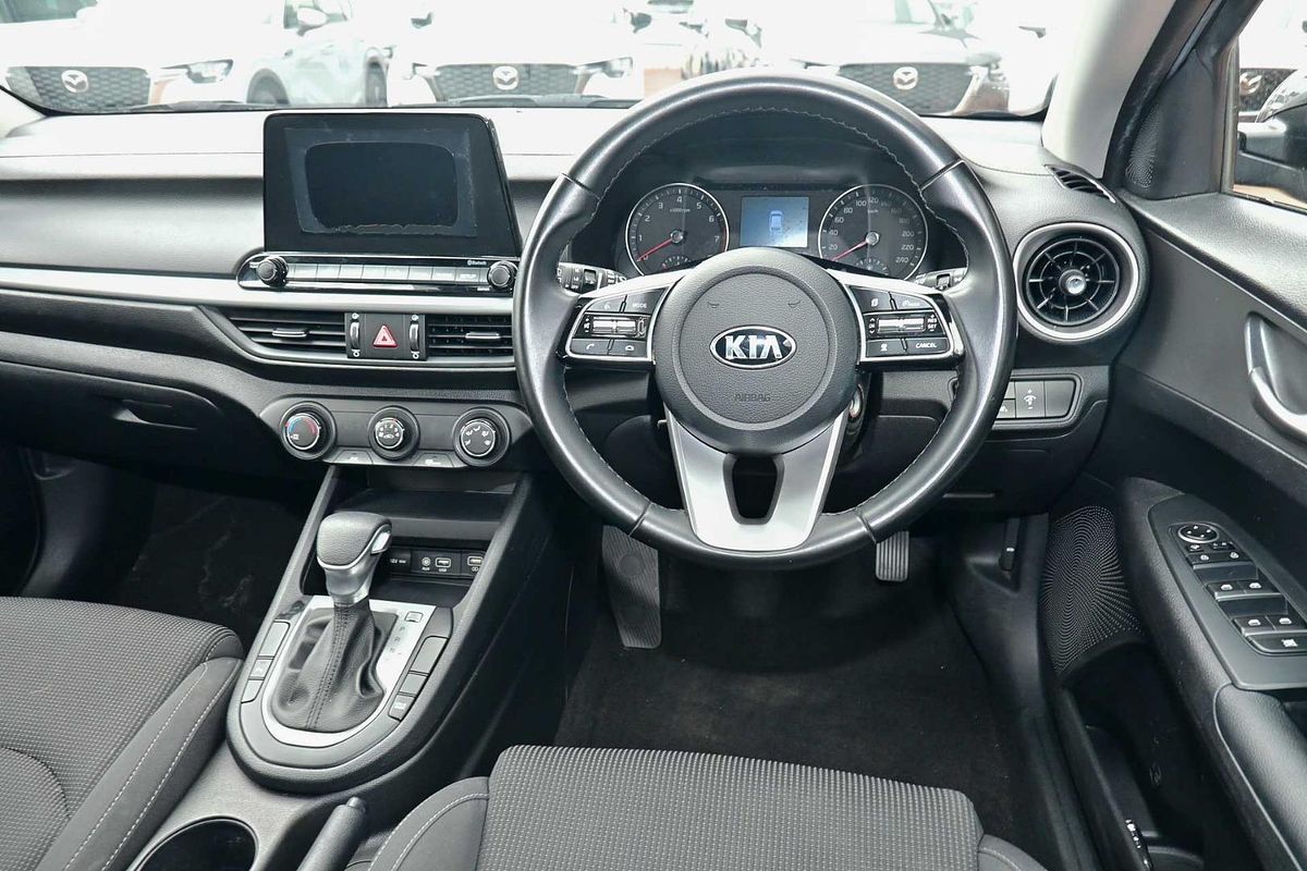 2019 Kia Cerato S BD