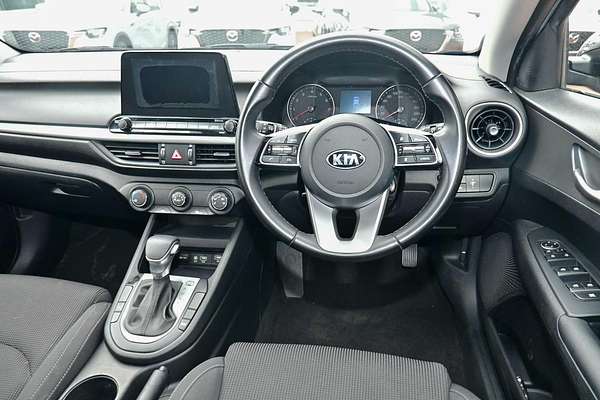 2019 Kia Cerato S BD