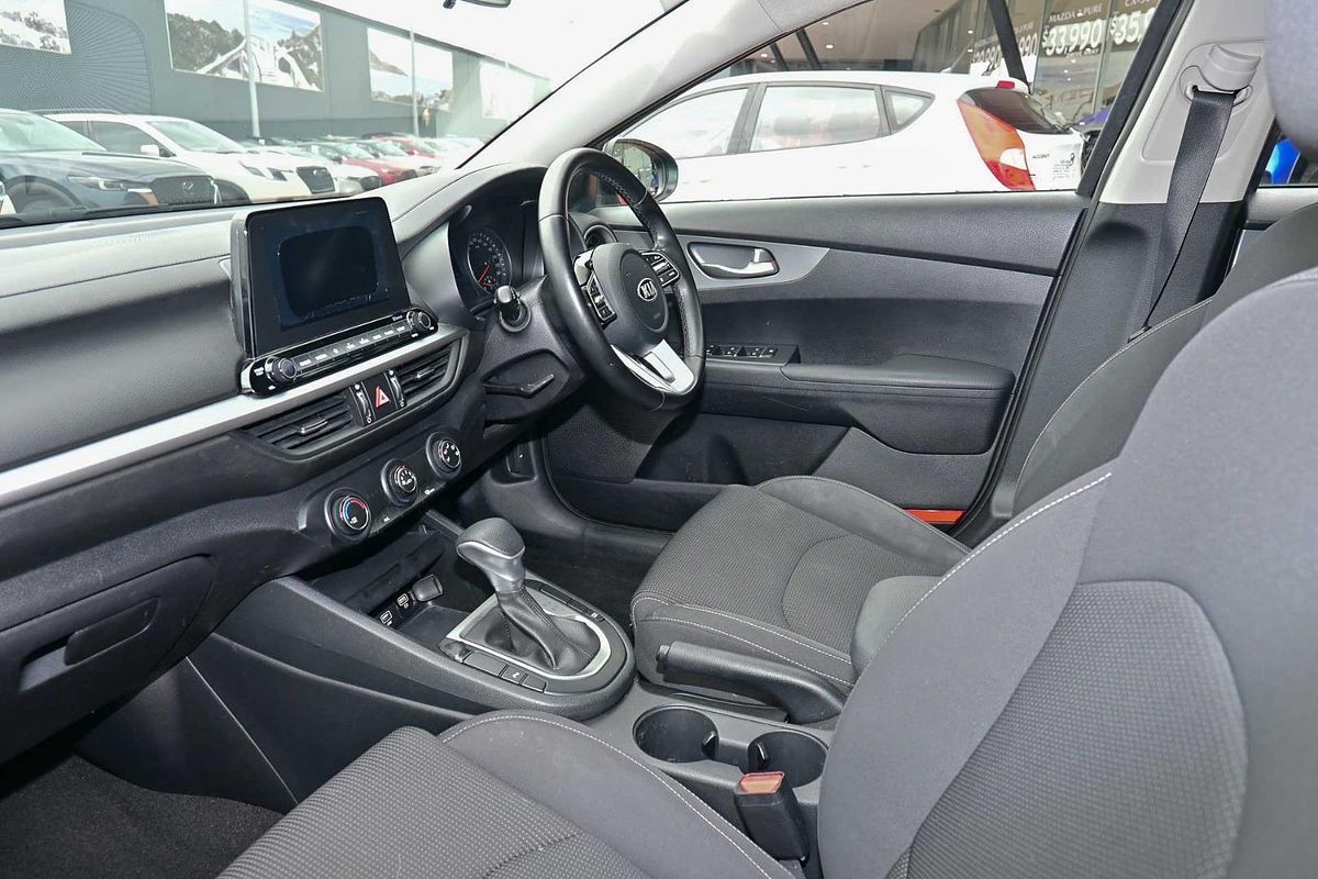 2019 Kia Cerato S BD