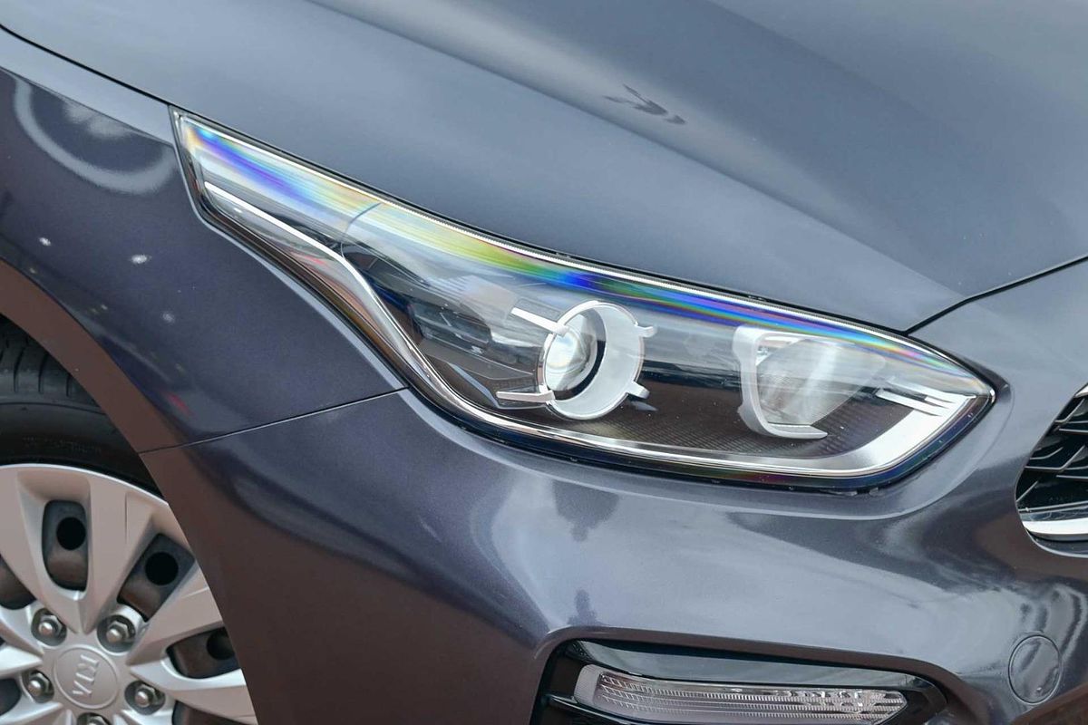 2019 Kia Cerato S BD