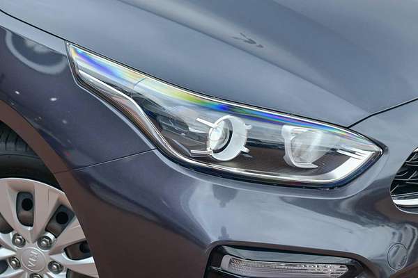 2019 Kia Cerato S BD