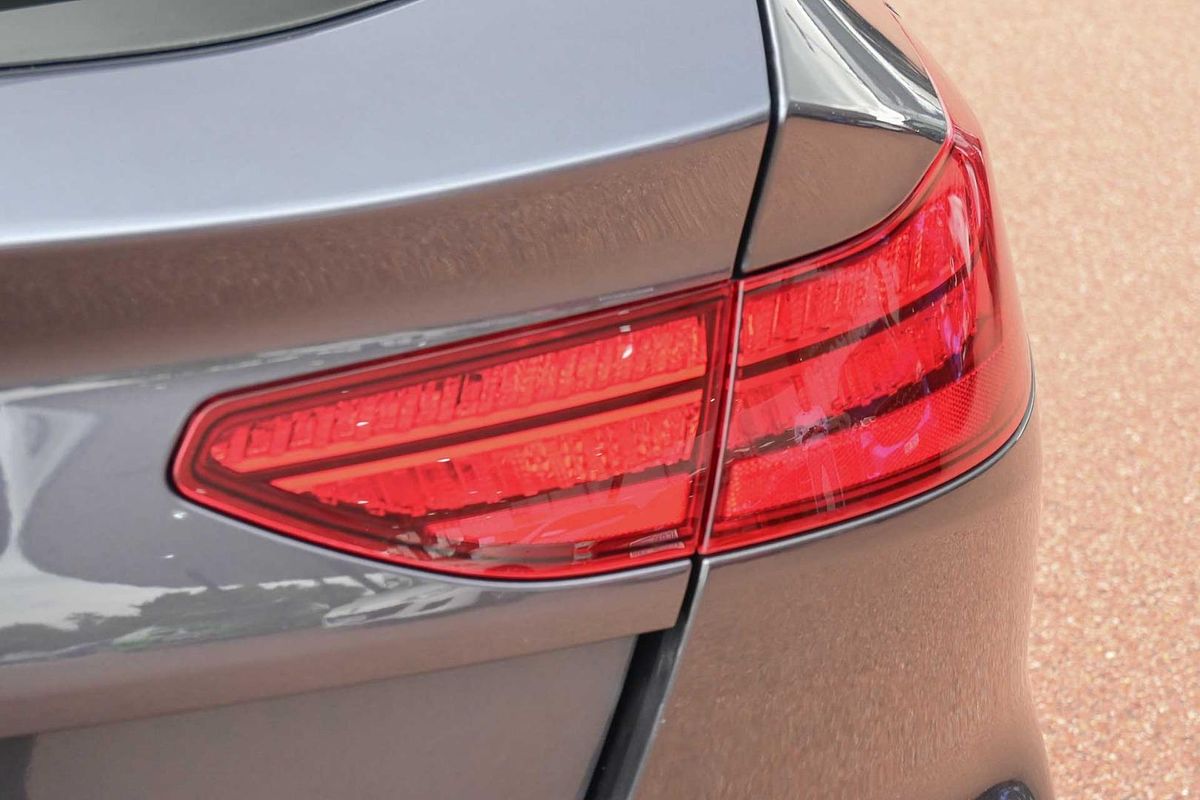 2019 Kia Cerato S BD