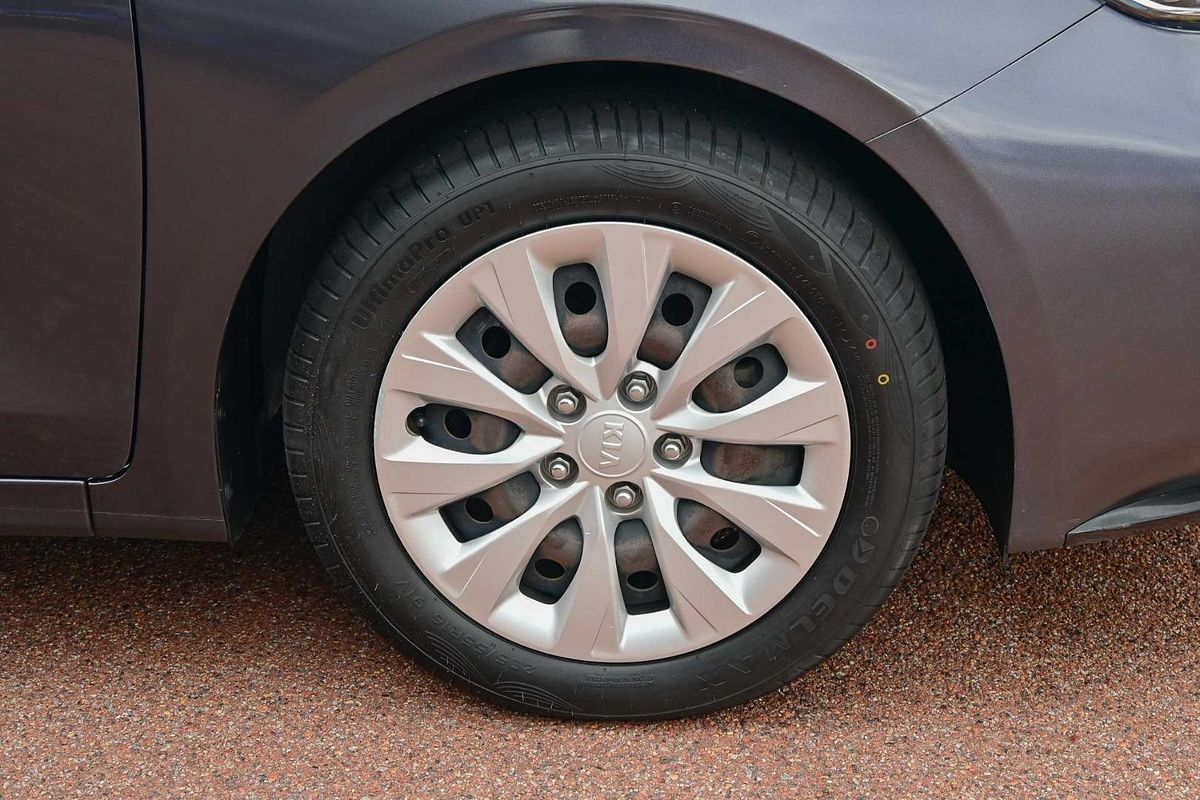 2019 Kia Cerato S BD