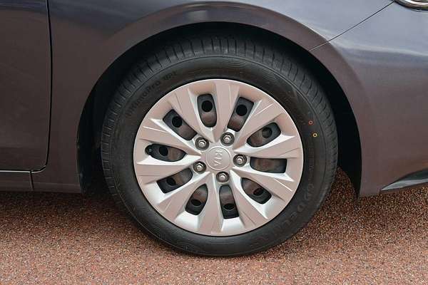 2019 Kia Cerato S BD