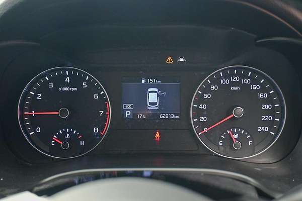 2019 Kia Cerato S BD