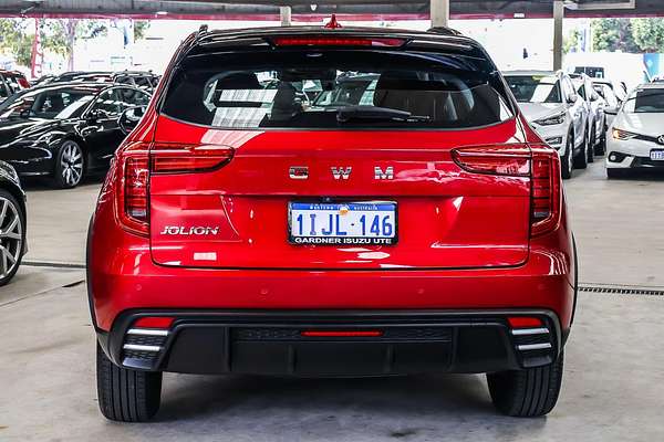 2024 GWM Haval Jolion Premium A01
