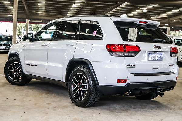 2020 Jeep Grand Cherokee Trailhawk WK