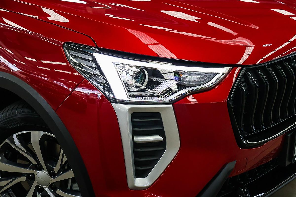 2024 GWM Haval Jolion Premium A01
