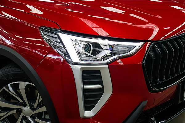 2024 GWM Haval Jolion Premium A01