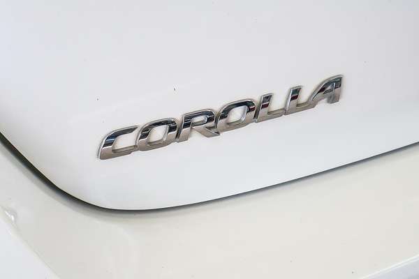 2018 Toyota Corolla ZR ZRE182R