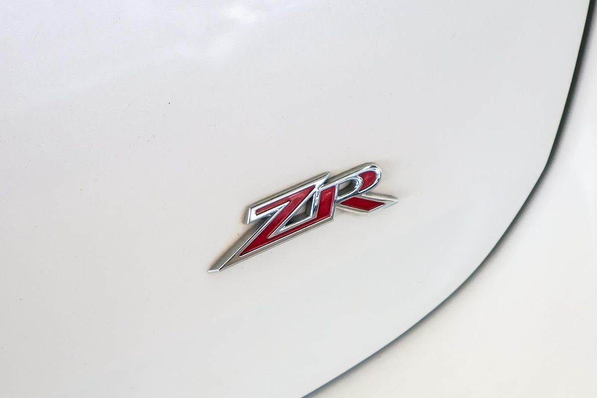 2018 Toyota Corolla ZR ZRE182R