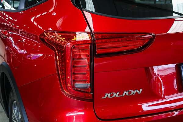 2024 GWM Haval Jolion Premium A01