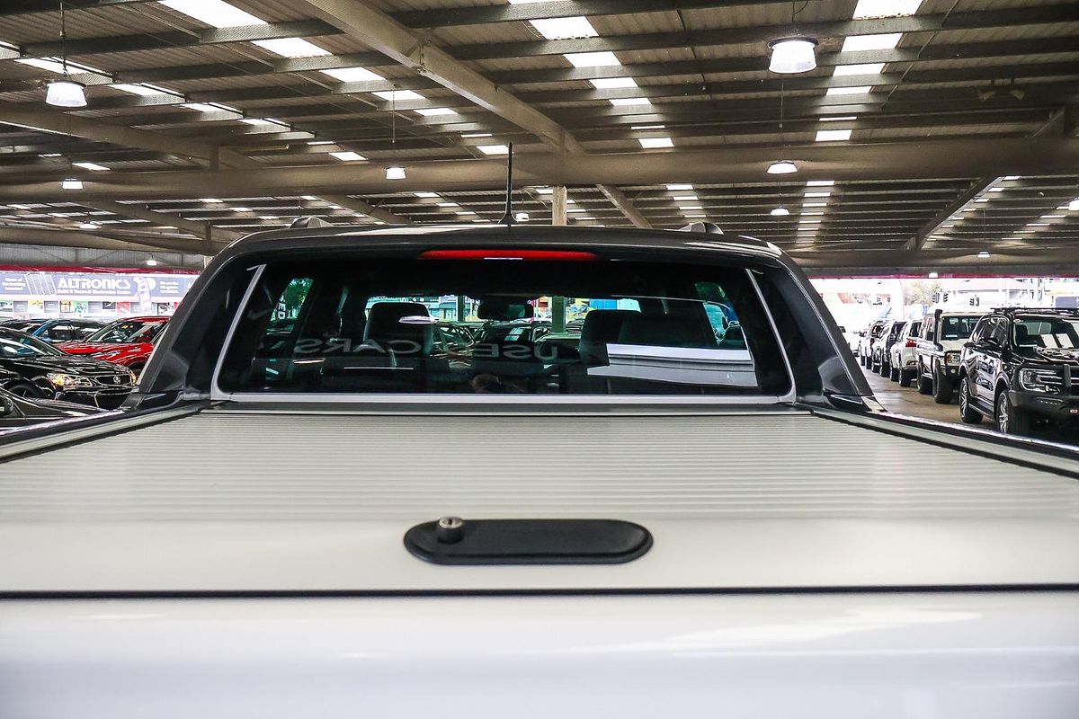 2019 Ford Ranger Wildtrak PX MkIII 4X4 2.0L