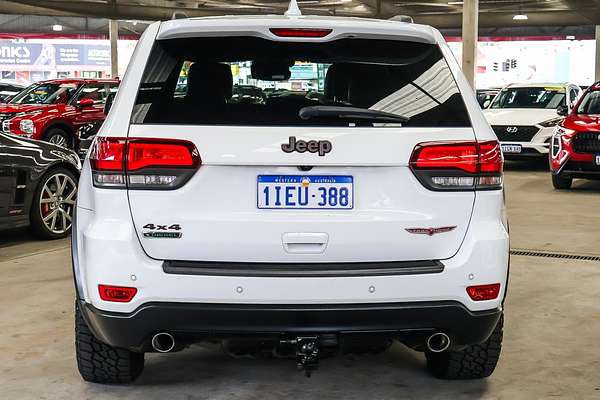 2020 Jeep Grand Cherokee Trailhawk WK