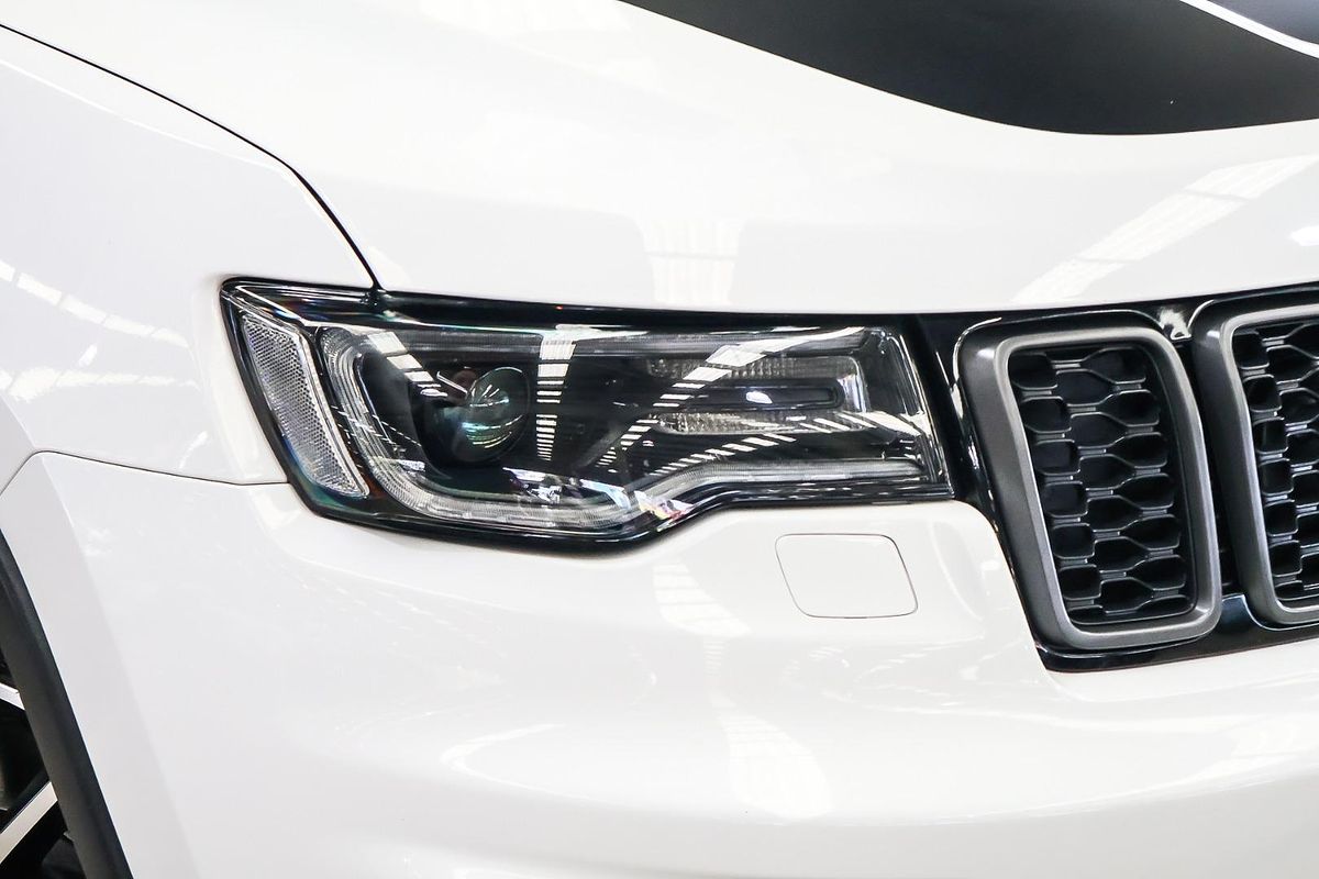 2020 Jeep Grand Cherokee Trailhawk WK