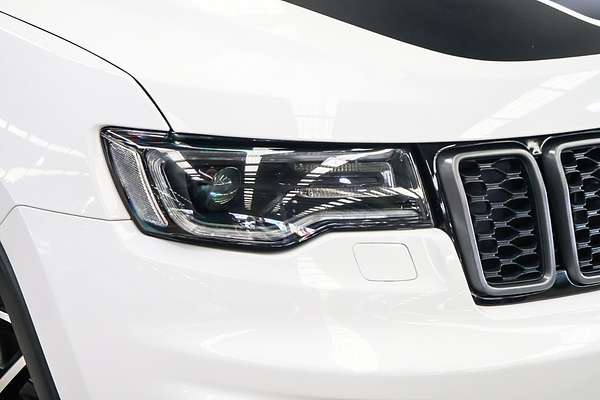 2020 Jeep Grand Cherokee Trailhawk WK