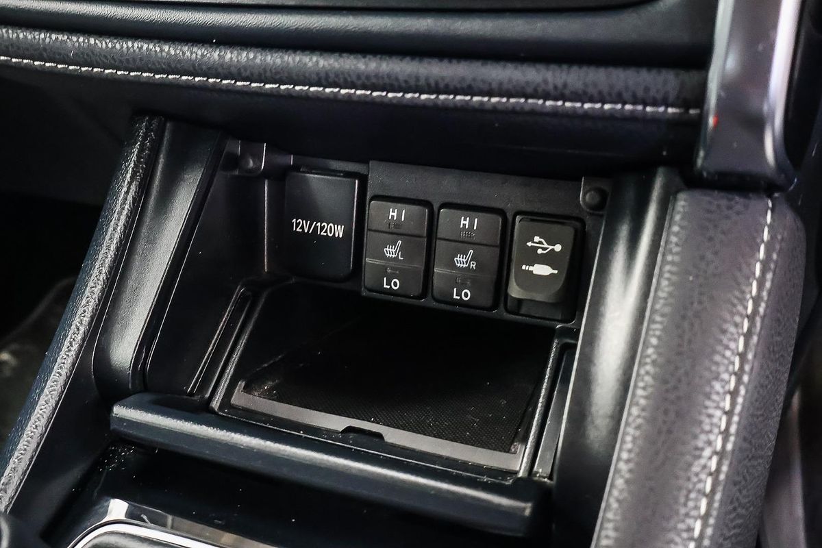 2018 Toyota Corolla ZR ZRE182R