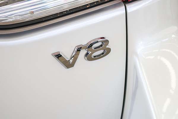 2013 Toyota Landcruiser Sahara VDJ200R