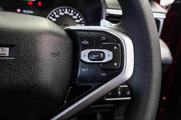 2024 GWM Haval Jolion Premium A01