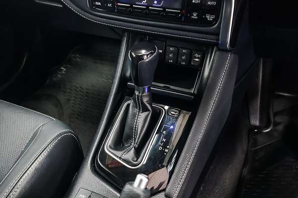 2018 Toyota Corolla ZR ZRE182R
