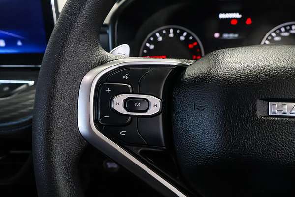 2024 GWM Haval Jolion Premium A01
