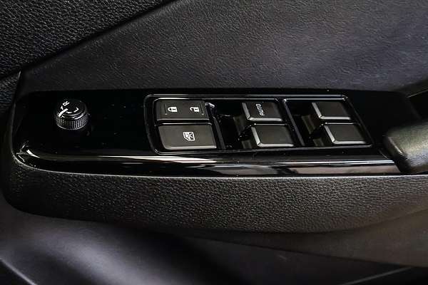 2023 Mazda BT-50 XT TF 4X4