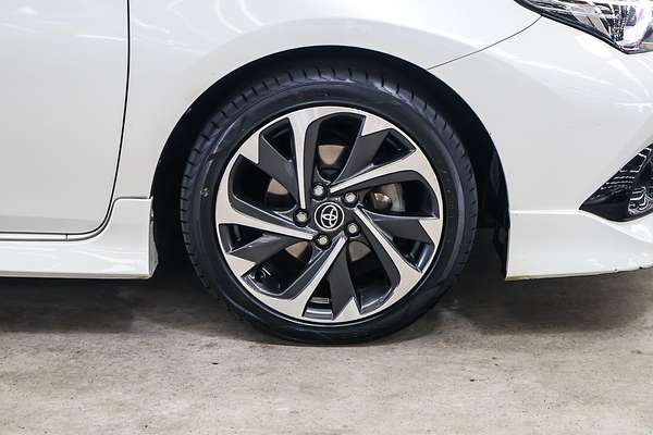 2018 Toyota Corolla ZR ZRE182R