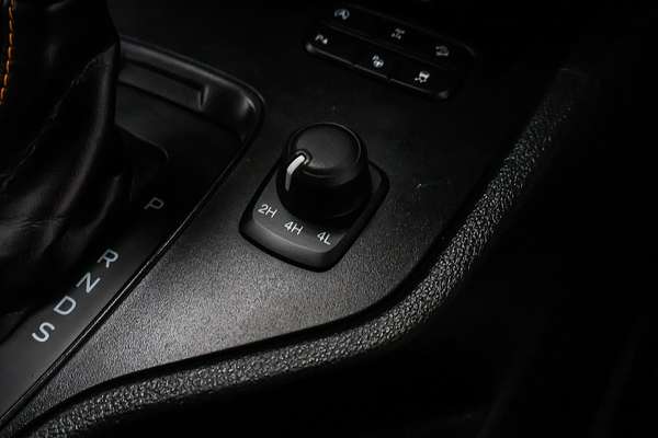 2019 Ford Ranger Wildtrak PX MkIII 4X4 2.0L