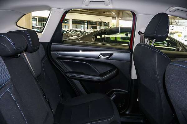 2024 GWM Haval Jolion Premium A01