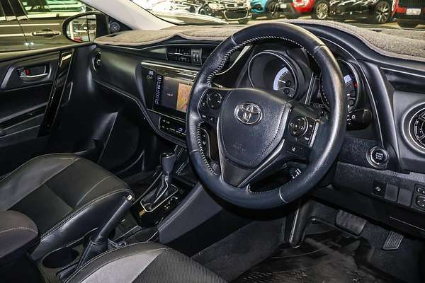 2018 Toyota Corolla ZR ZRE182R
