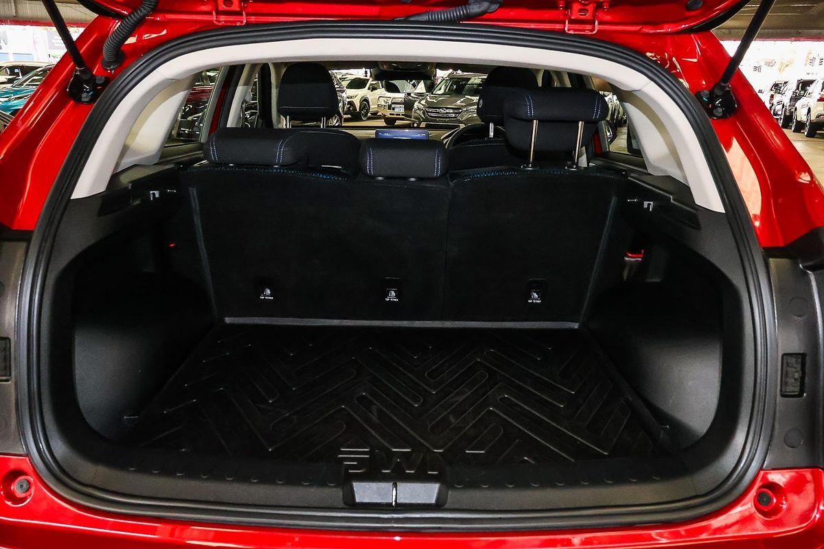 2024 GWM Haval Jolion Premium A01