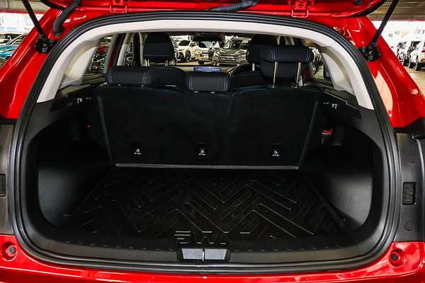 2024 GWM Haval Jolion Premium A01