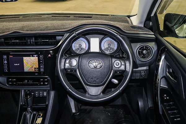 2018 Toyota Corolla ZR ZRE182R