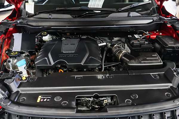 2024 GWM Haval Jolion Premium A01