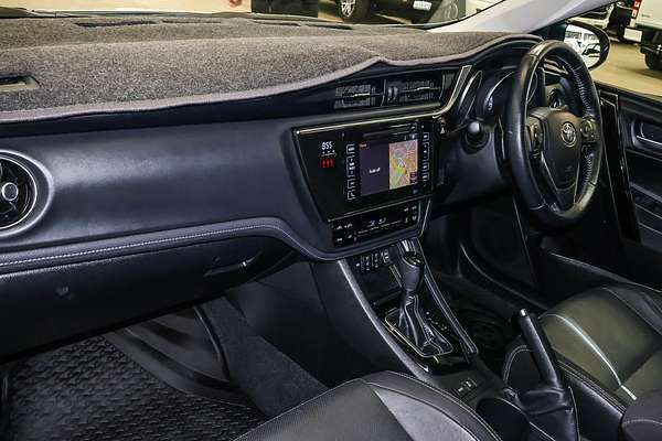 2018 Toyota Corolla ZR ZRE182R