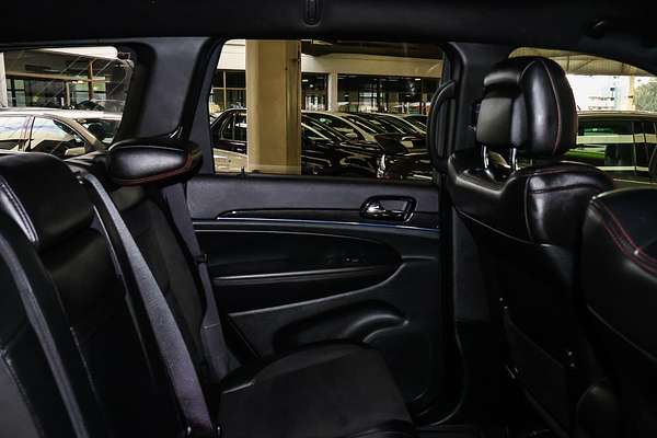 2020 Jeep Grand Cherokee Trailhawk WK