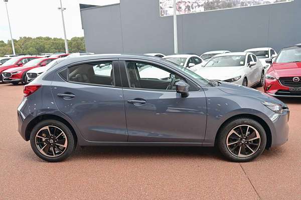 2025 Mazda 2 G15 GT DJ Series