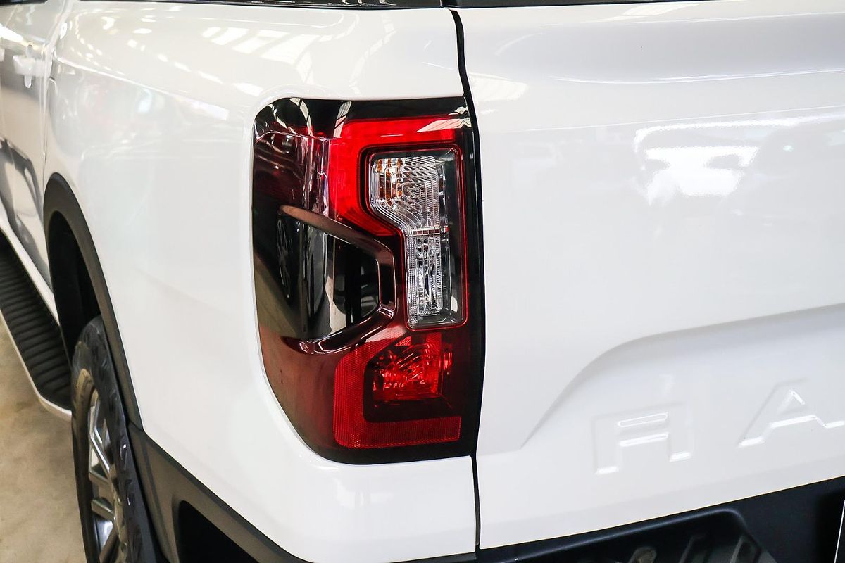 2024 Ford Ranger Wildtrak 4X4 2.0L