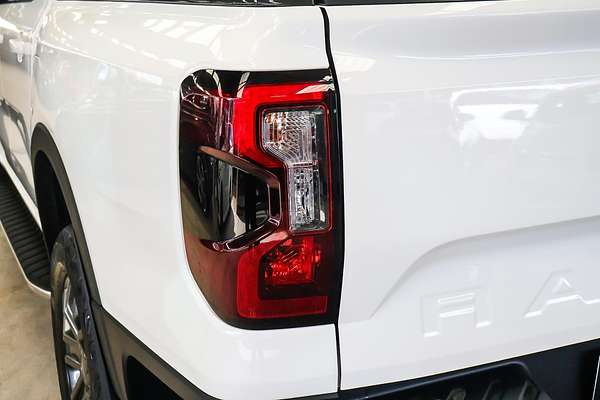 2024 Ford Ranger Wildtrak 4X4 2.0L