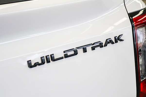 2024 Ford Ranger Wildtrak 4X4 2.0L