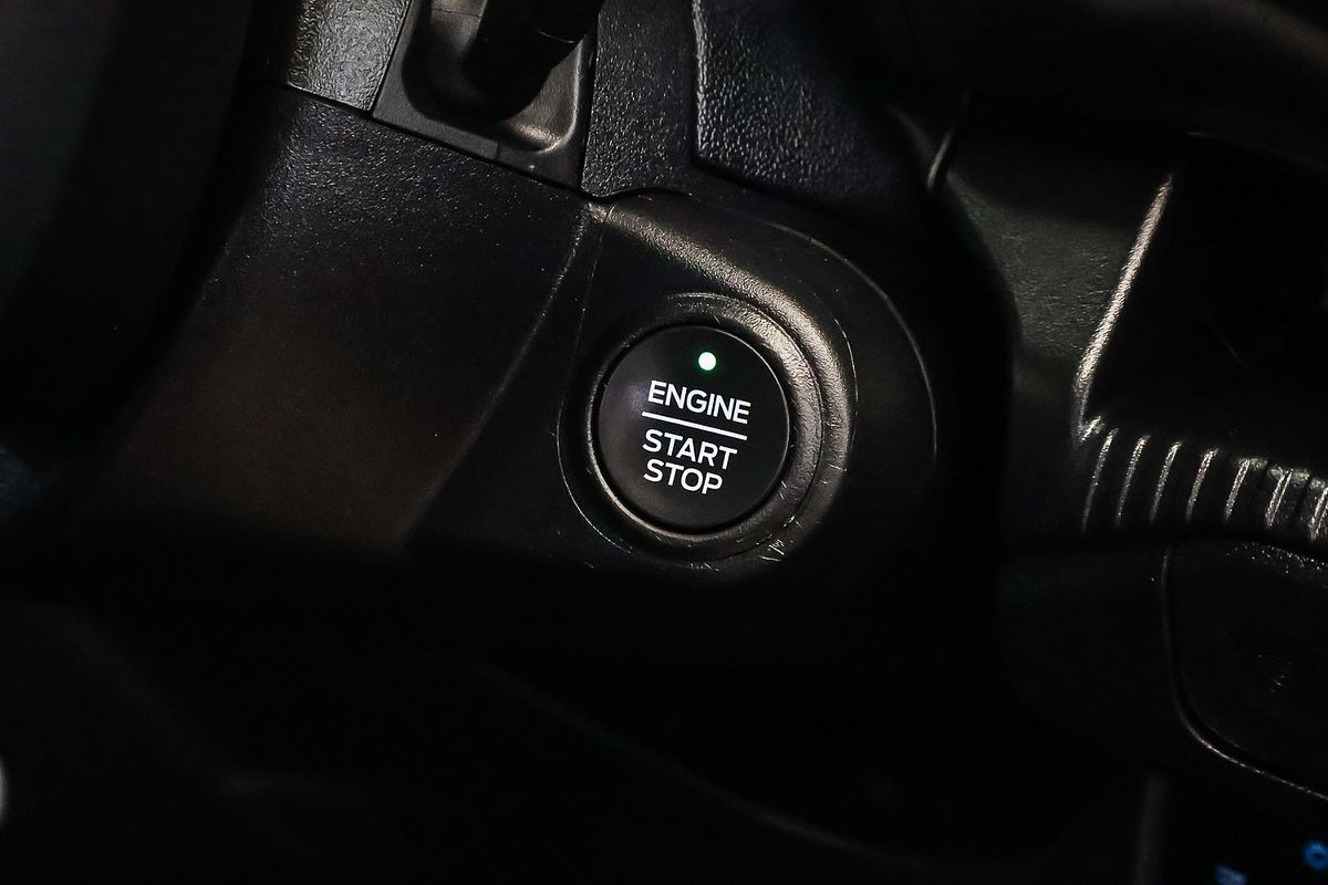 2024 Ford Ranger Wildtrak 4X4 2.0L